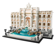 LEGO Architecture 21062 Fontanna di Trevi - 1308183 - zdjęcie 7